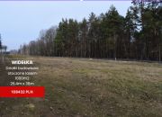 Działki 10a pod zabudowę pod lasem- Widełka miniaturka 1