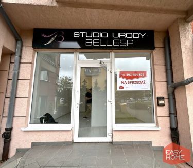 Super na biuro/usługi/handel/inne