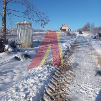 Zabierzów, 1 200 000 zł, 42 ar, budowlana