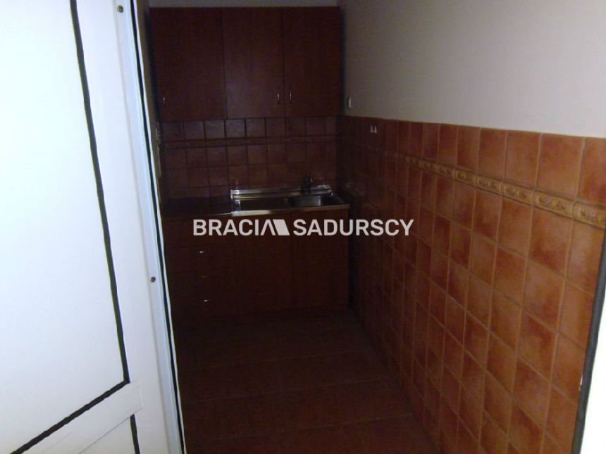 Kraków Grzegórzki, 12 000 zł, 240 m2, biurowy miniaturka 8