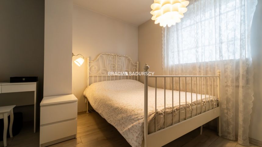 Kraków Bronowice, 1 490 000 zł, 150 m2, aneks kuchenny połączony z jadalnią miniaturka 4