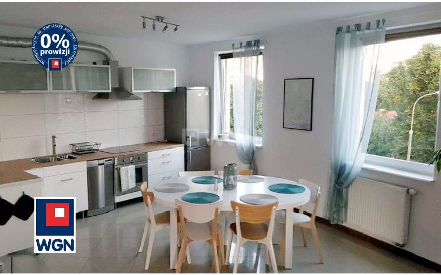 Gdańsk Wrzeszcz, 1 290 000 zł, 88.4 m2, wysoki standard miniaturka 4