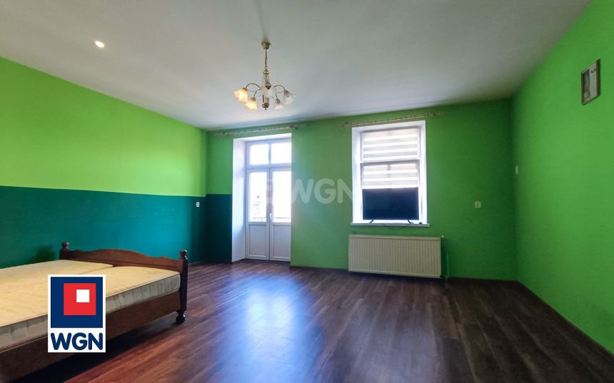 Legnica Fabryczna, 449 000 zł, 125.9 m2, z balkonem miniaturka 7