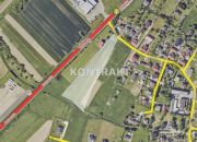 Działka usług komercyjnych w Oświęcimiu miniaturka 7