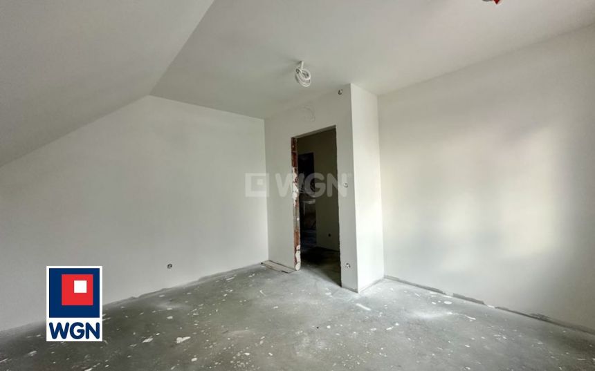 Mielec Nowy Mielec, 699 000 zł, 134.39 m2, bez białego montażu miniaturka 5