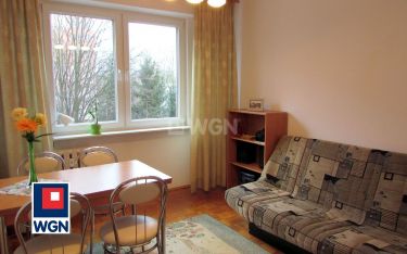 Rzeszów, 950 zł, 43 m2, z loggią
