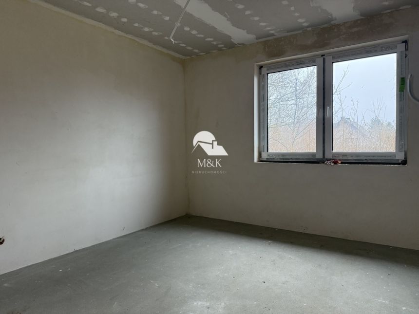 Bliźniak 182m2 z podwójnym garażem miniaturka 10