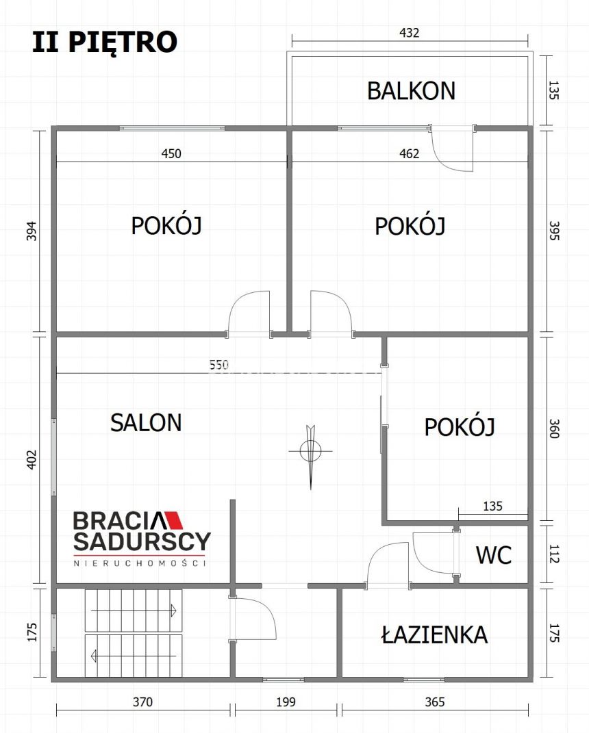 Dom 200m2, z ogrodem pełnym drzew owocowych miniaturka 27