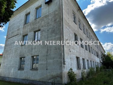 Błonie, 3 525 000 zł, 2350 m2, biurowy