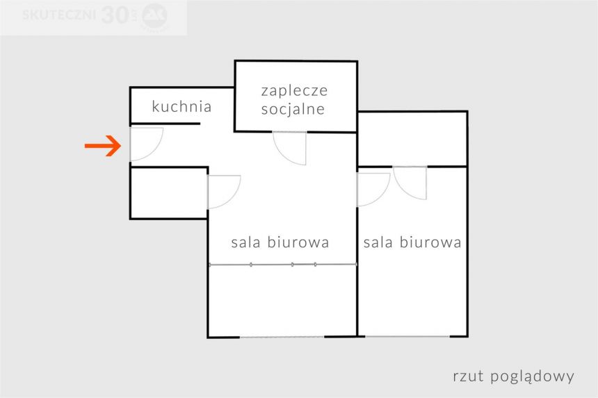 Lokal użytkowy - Koszalin miniaturka 2