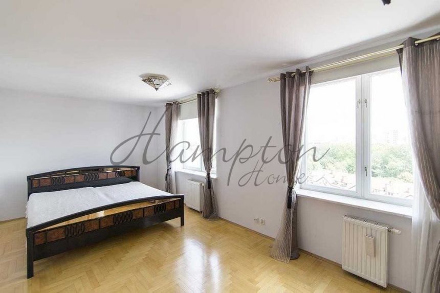 Warszawa Dolny Mokotów, 11 000 zł, 190 m2, pietro 6 miniaturka 7