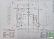 Nowy dom bliźniak 114/230m2 Miedzyń wiosna 2023r miniaturka 3