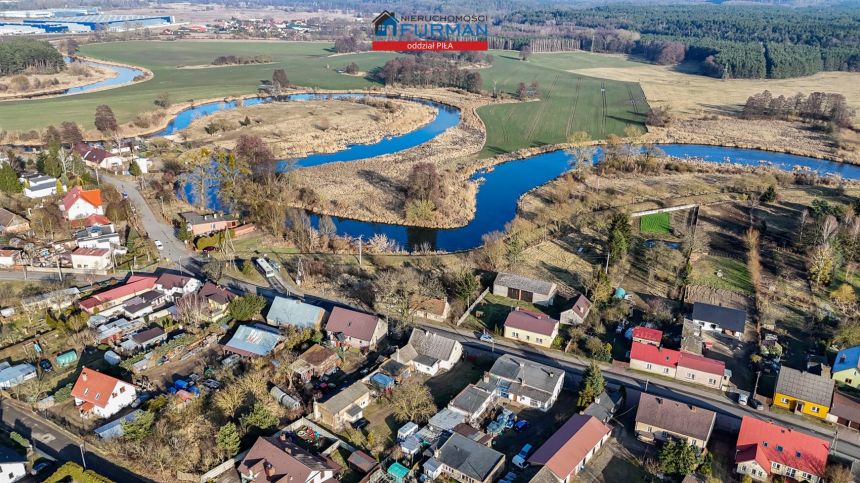 Piła Motylewo 300 000 zł 16.7 ar miniaturka 8
