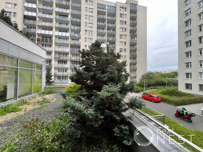 Warszawa Natolin, 1 316 000 zł, 83.44 m2, z balkonem miniaturka 18