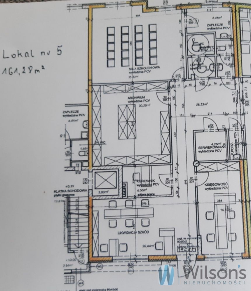 Radom, 967 680 zł, 150 m2, 4 pokoje miniaturka 2