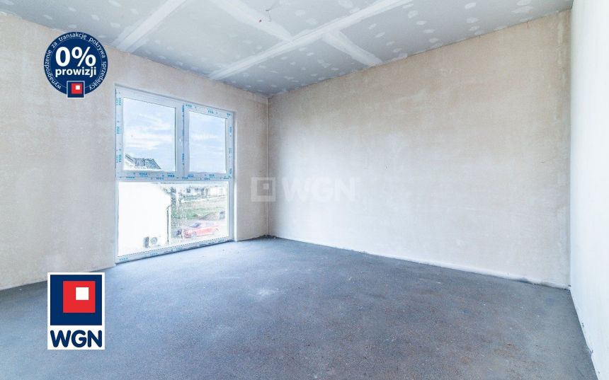 Gowino Małe Gowino, 749 000 zł, 133.34 m2, technologia Ytong miniaturka 11