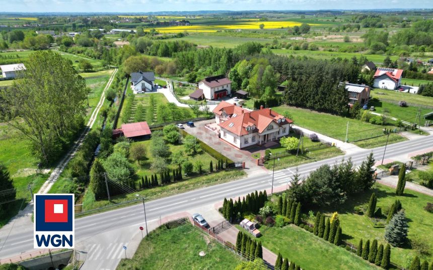 Siesławice, 2 300 000 zł, 596.8 m2, jednorodzinny miniaturka 2