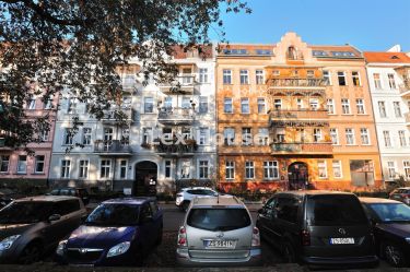 Szczecin Centrum, 598 000 zł, 99.38 m2, aneks kuchenny połączony z salonem