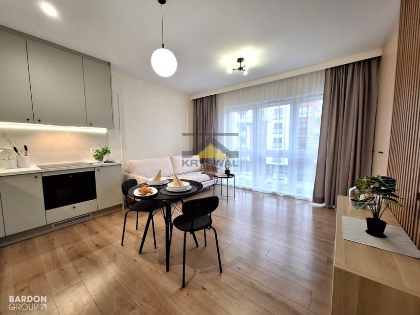 Apartament w centrum miasta, Parkowe Wzgórze miniaturka 8