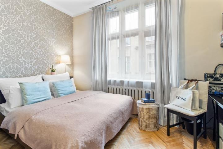 Apartament Kraków Stare Miasto 150m2 OKAZJA miniaturka 6
