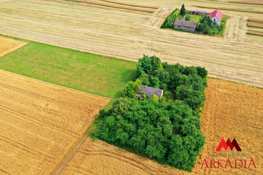 Działka na sprzedaż z potencjałem miniaturka 4