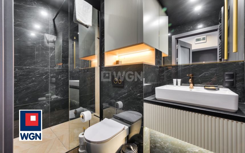 Gdynia Orłowo, 1 220 000 zł, 55.5 m2, wysoki standard miniaturka 12