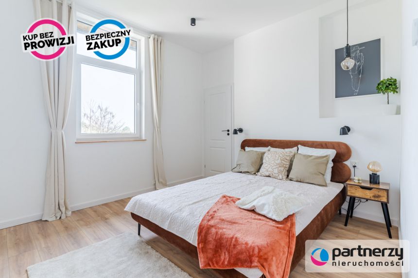 Gdańsk Suchanino, 899 000 zł, 80 m2, pietro 1/2 miniaturka 10