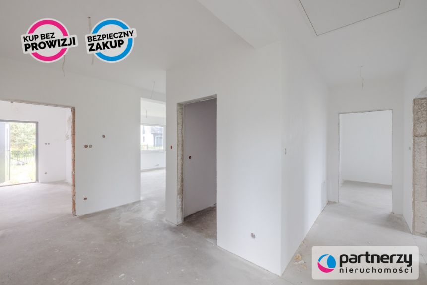 Różyny, 1 100 000 zł, 125 m2, ogrzewanie gazowe miniaturka 21