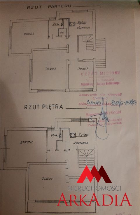 Dom na sprzedaż na Osiedlu Południe/ 1500000 ZŁ miniaturka 25