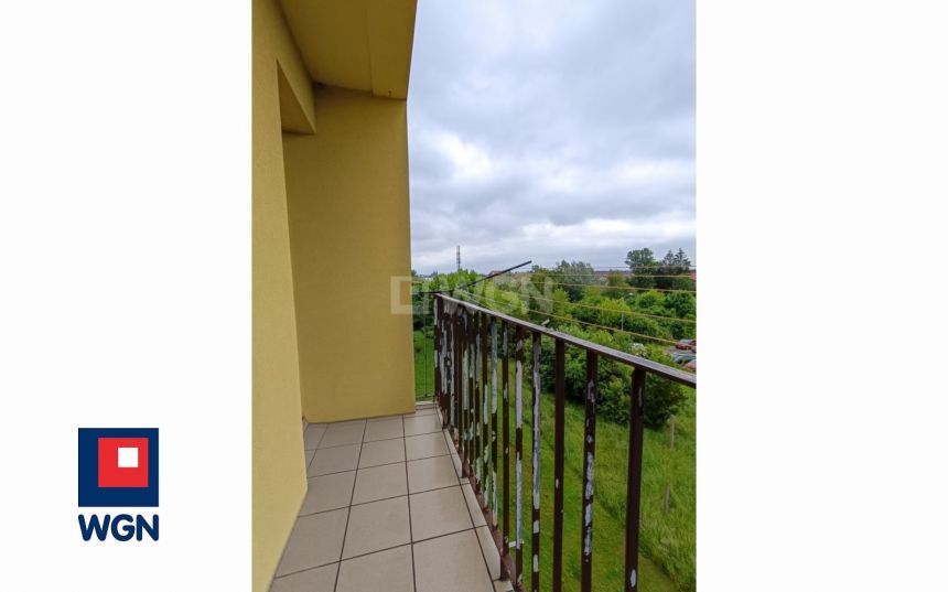 Legnica Zosinek, 330 000 zł, 60.08 m2, pietro 4/2 miniaturka 8