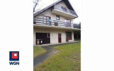 Wilkasy Zalesie, 980 000 zł, 180 m2, jednorodzinny