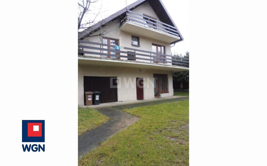 Wilkasy Zalesie, 980 000 zł, 180 m2, jednorodzinny - zdjęcie 1