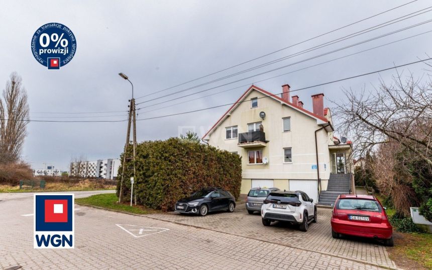 Rumia Osiedle Biała Rzeka, 677 000 zł, 63.7 m2, z balkonem miniaturka 14