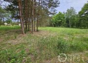 Ustanów, 290 000 zł, 12 ar, droga dojazdowa utwardzona miniaturka 6