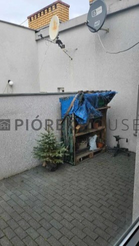 2-pokojowe mieszkanie z tarasem w Wesołej miniaturka 8