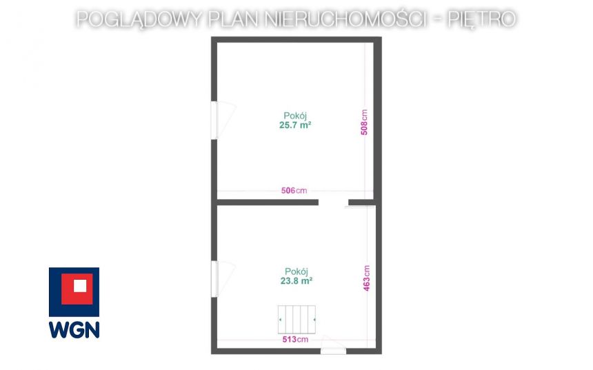 Czerwionka-Leszczyny Dębieńsko, 399 000 zł, 116.45 m2, murowany miniaturka 14