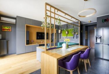 5pokojowe, Bielany, wysoki standard, nowy budynek