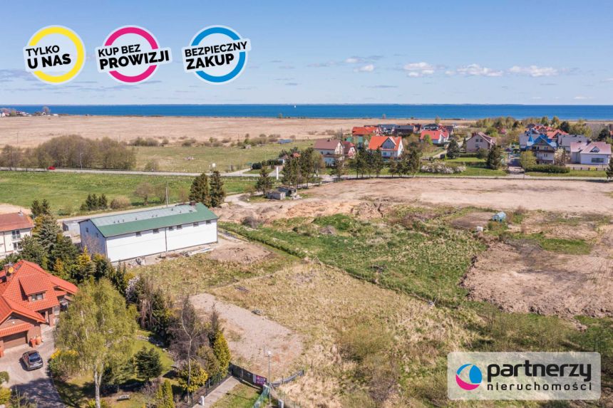 Mosty, 696 000 zł, 12 ar, droga dojazdowa utwardzona miniaturka 3