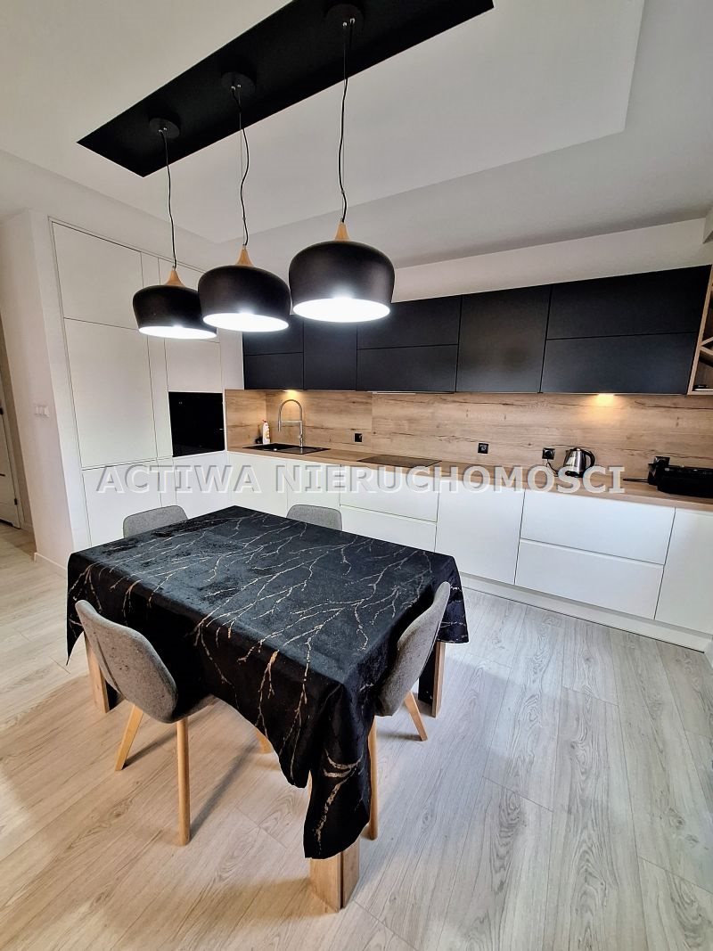 Siechnice, 670 000 zł, 63 m2, w bloku miniaturka 2