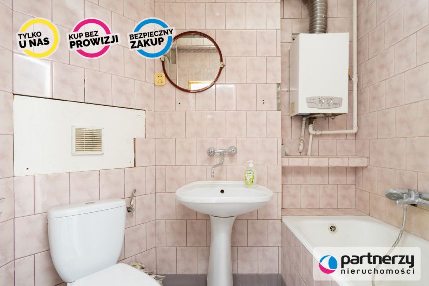 Gdańsk Siedlce, 599 000 zł, 53.3 m2, pietro 1 miniaturka 8