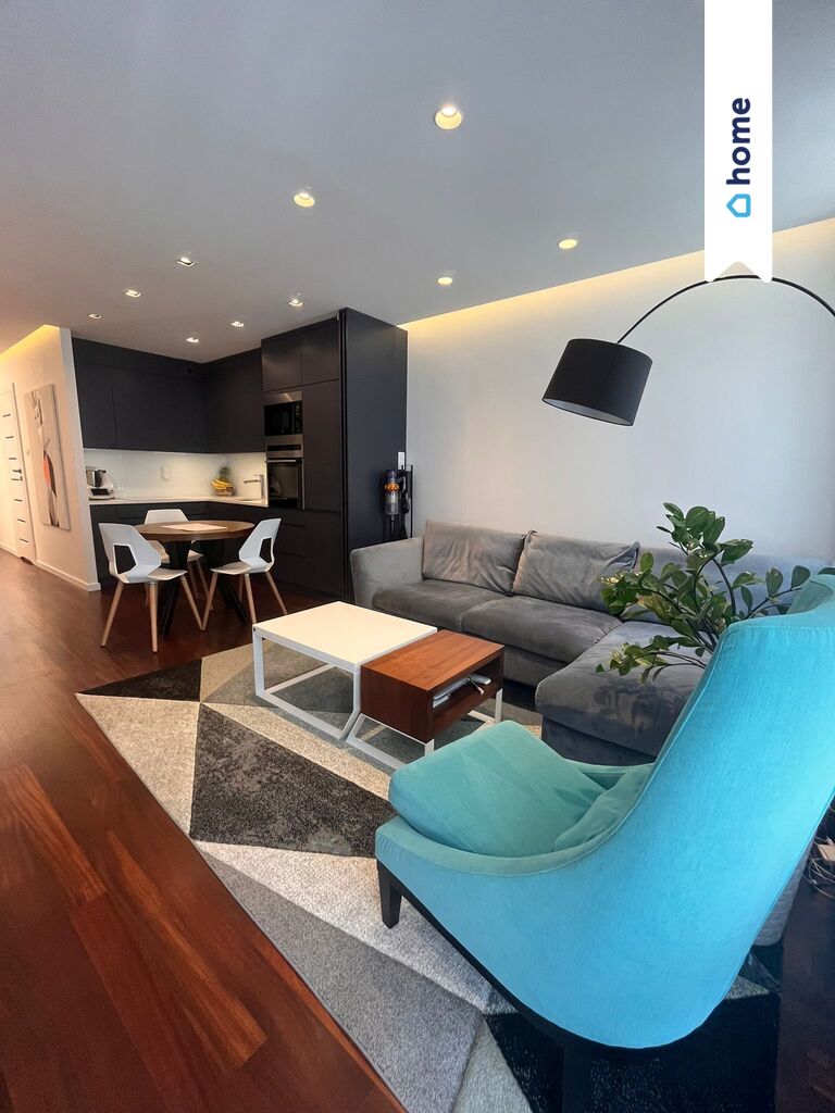 Apartament ul. Kopisto Rzeszów - zdjęcie 1