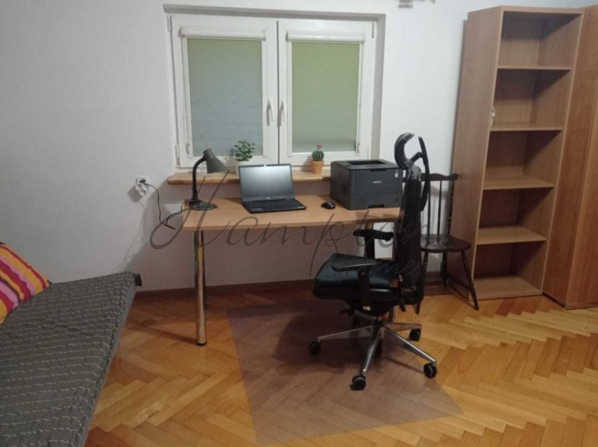 Warszawa Stary Mokotów, 1 300 000 zł, 76 m2, M3 miniaturka 2