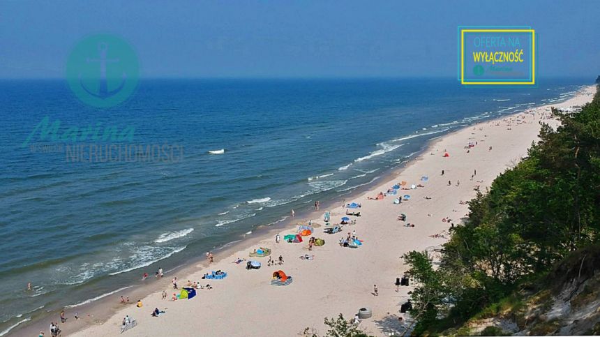 Jastrzębia Góra, 900 000 zł, 668 m2, wolnostojący miniaturka 15