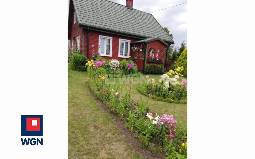 Ciszewo, 325 000 zł, 84 m2, jednorodzinny miniaturka 10
