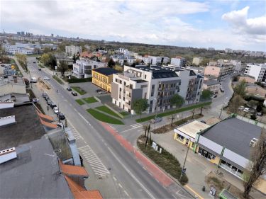 Poznań Śródka, 805 450 zł, 89 m2, z balkonem