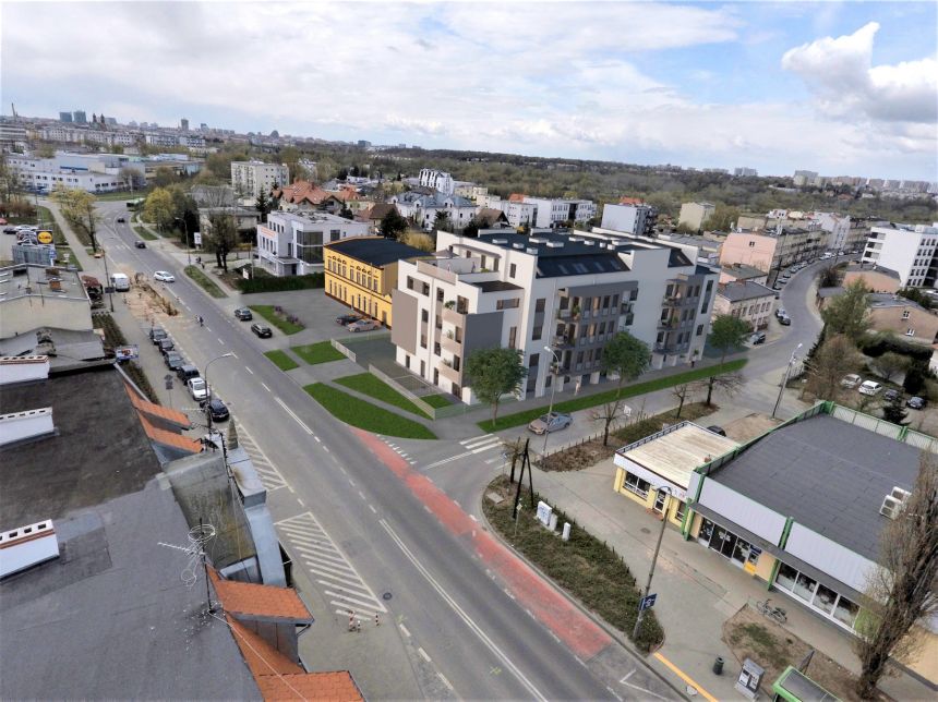 Poznań Śródka, 805 450 zł, 89 m2, z balkonem - zdjęcie 1