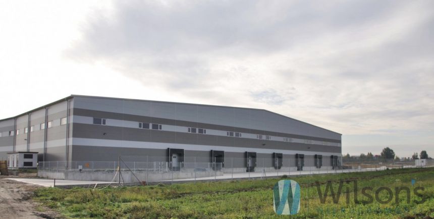 Pęcice 78 300 zł 2700 m2 miniaturka 2