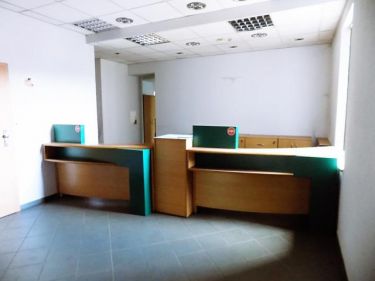Na wynajem lokal o wysokim standardzie