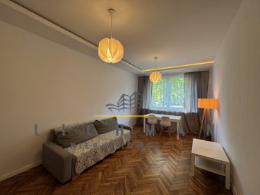 Łódź Stare Bałuty, 1 700 zł, 54.9 m2, parter/4