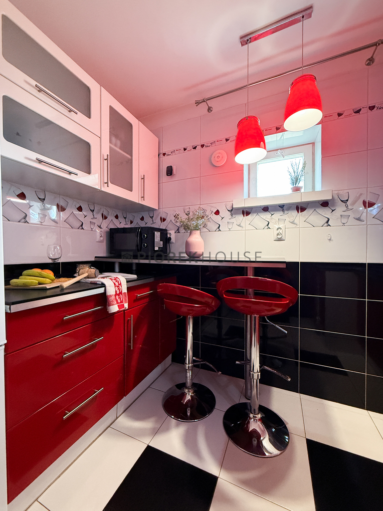 2 pokoje z pięknym widokiem centrum warszawy miniaturka 15